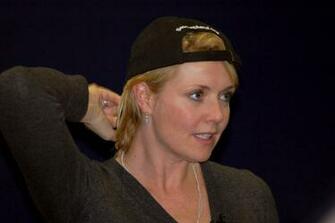 Amanda Tapping Image Actress Wallpaper Website Cute