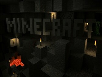 Minecraft Desktop Pc And Mac Wallpaper