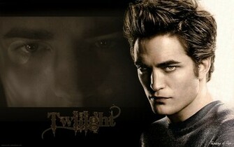 Edward Cullen Image Twilight Wallpaper HD And Background