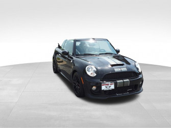Mini Convertible John Cooper Works In Gaithersburg Md