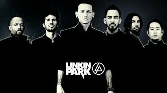 Linkin Park Logo Wallpaper