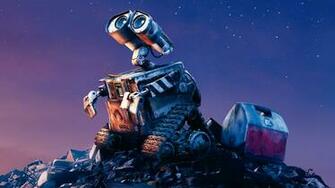 Hq Wall E2 Wallpaper