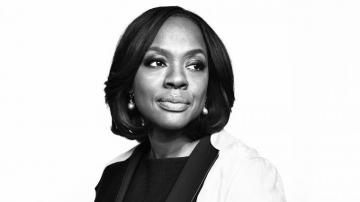 Viola Davis HD Wallpaper 7wallpaper Net