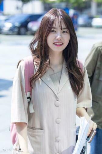 Sohye Game Show I O Photo