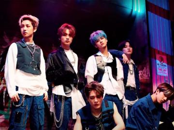 Nct Dream Kick Off A New Era With Fresh Ep Reload Lab Fm