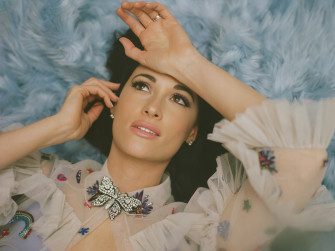 Kacey Musgraves HD Wallpaper