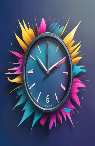 Clock Live Wallpaper Windows