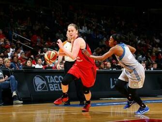 Washington All Star Sitting Out Upcoming Wnba Season Swish Appeal