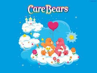 Care Bears Wallpaper