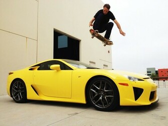Skateboarding Wallpaper HD Photo Collection
