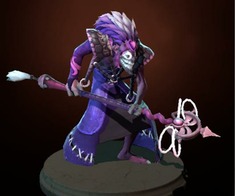 Go Back Gallery For Dazzle Dota Wallpaper