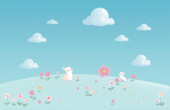 Cute Wallpaper