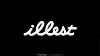Illest Wallpaper Black By Skylinetnm Djksen