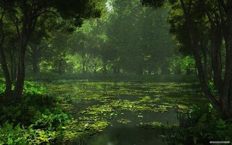Wallpaper Desktop Landscape Nature Background