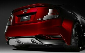 Scion Tc Thewallpaper Desktop Wallpaper For HD Widescreen