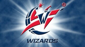 Washington Wizards Nba Basketball Wallpaper