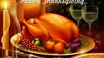 Thanksgiving Wallpaper