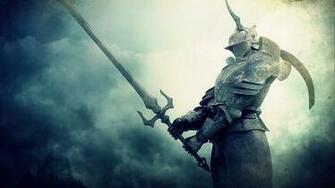 Dark Souls 4k Wallpaper