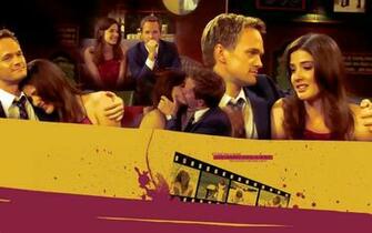 Himym Wallpaper