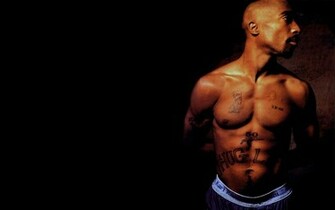 Tupac Wallpaper For Desktop