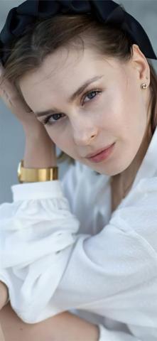 Anna Maria Sieklucka 4k iPhone Wallpaper