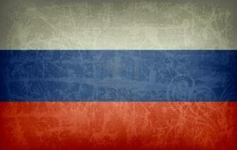 Wallpaper Background Russian Flag