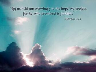 Faithful Background On
