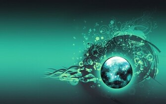 HD Digital Wallpaper Background For