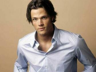 Misha Collins Wallpaper