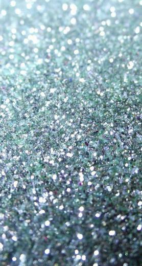 Glitter Sparkle iPhone Wallpaper Background Stuff Blue