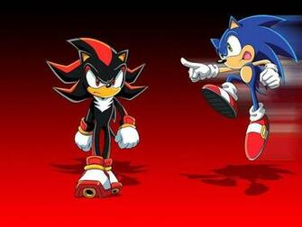 Sonic X Wallpaper