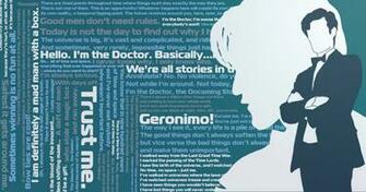 Displaying Image For Eleventh Doctor Wallpaper