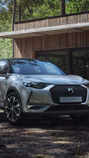 Wallpaper Ds Crossback Cars Crossover 4k Bikes