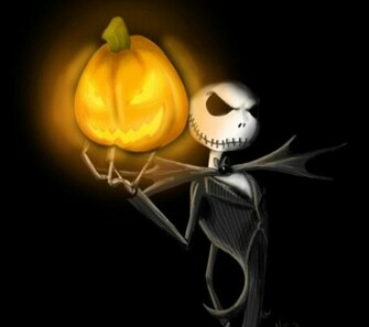 Jack Nightmare Before Christmas Wallpaper1080x960 Wallpaper