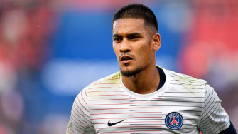 Alphonse Areola Age Salary Position Team Wife Facts Football Career Wallpaper