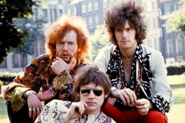 Cream A Tale Of Scotsman Whose Heart Exploded The Audiophile Man