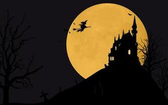 Halloween Wallpaper HD