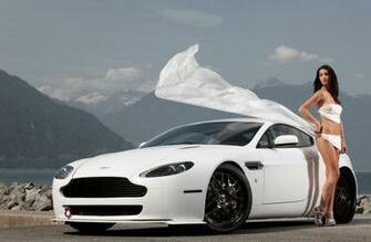 This Car Which Takes Its Design From An English Mountain Range Is