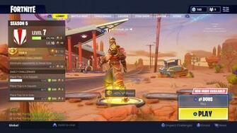 Fortnite Wukong Skin Widescreen Desktop Wallpaper