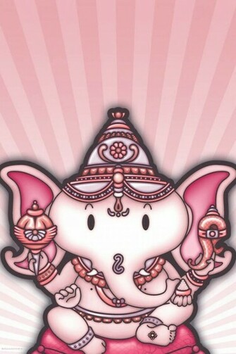 Pink Elephant Wallpaper Junk