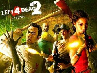 L4d2 Wallpaper
