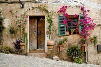 Provence Wallpaper