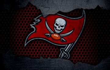 Wallpaper Sport Logo Nfl American Football Tampa