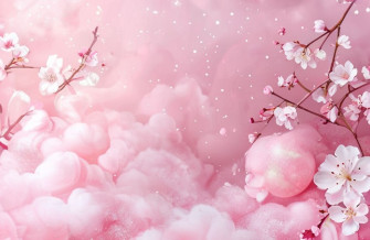 Pink Aesthetic Wallpaper