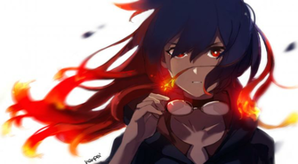 Professor Ursula HD Wallpaper Background Image