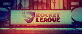 Rocket League HD Wallpaper