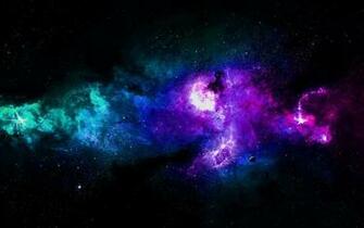 Edited Space Wallpaper Image Desktop And Mobile
