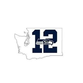 Seahawks 12th Man Wallpaper