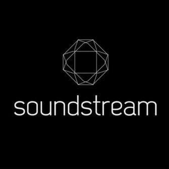 Soundstream Logo Logos Design Branding
