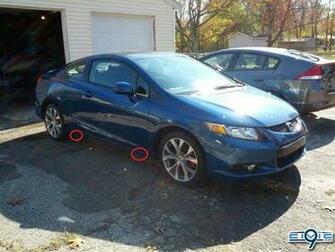 Pin Honda Civic Jack Points